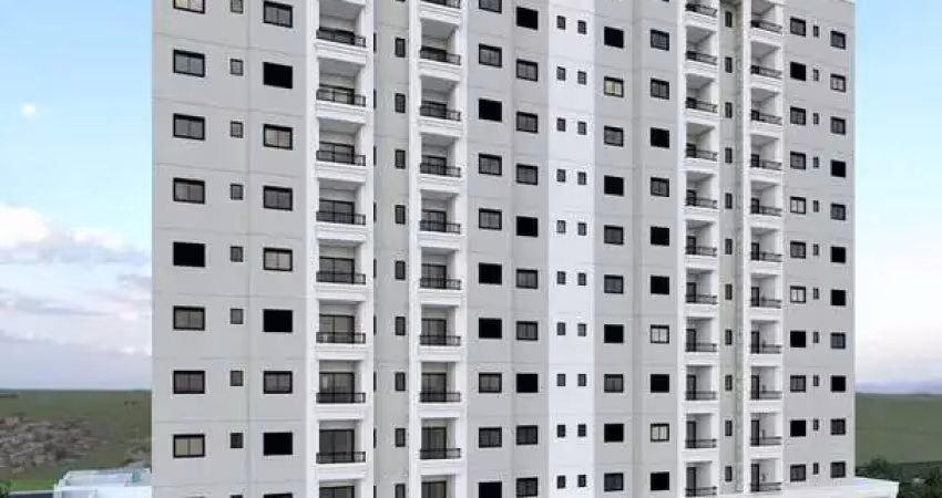 Apartamento 2 e 3 dormitórios com 1 suíte - michel criciúma
