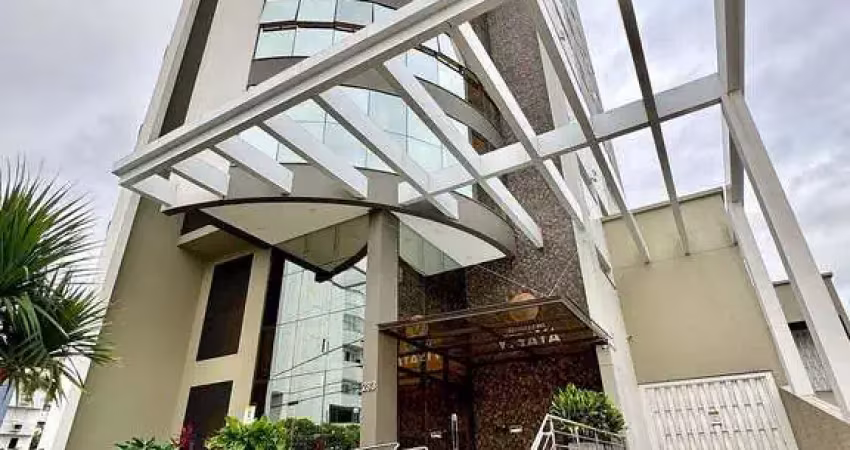 Apartamento com 3 quartos à venda no Centro, Criciúma 