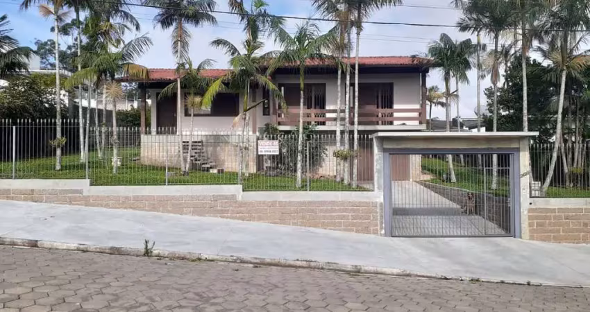 Casa com 3 quartos à venda no Centro, Criciúma 