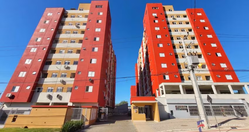 Apartamento 2 dormitórios sendo 1 suíte - Próspera Criciúma
