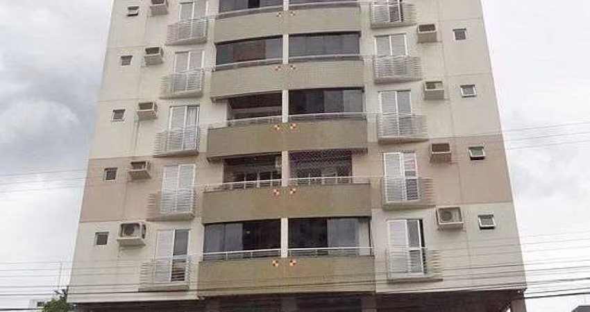 Apartamento 3 dormitórios sendo 1 suíte - Centro Criciúma