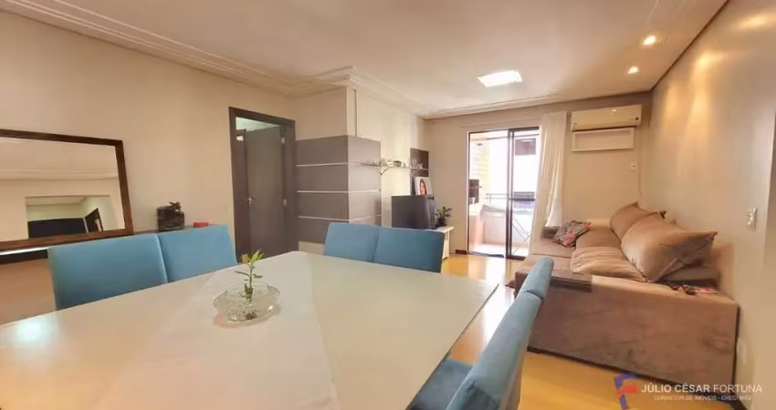 Apartamento 3 dormitórios sendo 1 suíte - centro criciúma
