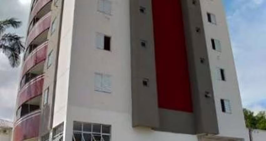 Apartamento 2 dormitórios sendo 1 suíte - São Cristóvão Criciúma