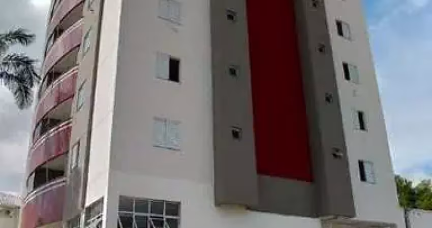 Apartamento 2 dormitórios sendo 1 suíte - são cristóvão criciúma