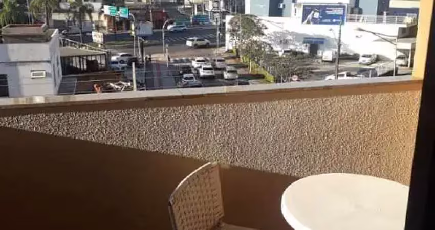 Apartamento 3 dormitórios sendo 1 suíte - comerciário criciúma