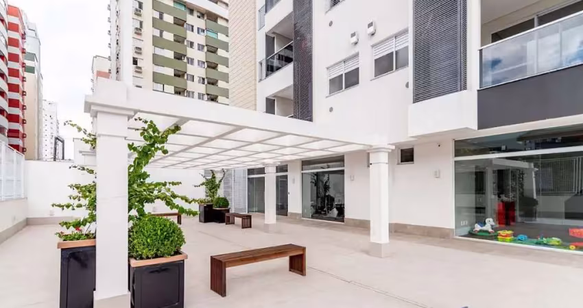 Apartamento 03 dormitórios sendo um suíte - centro criciúma