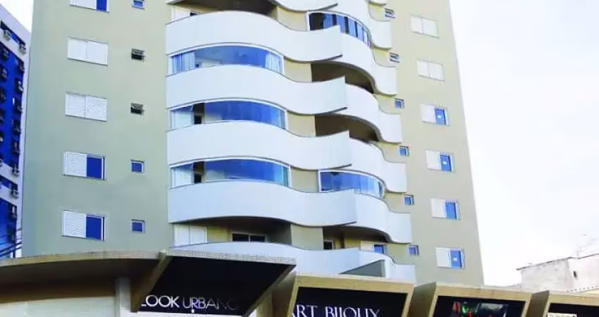 Apartamento 3 dormitórios sendo 1 suíte - centro criciúma