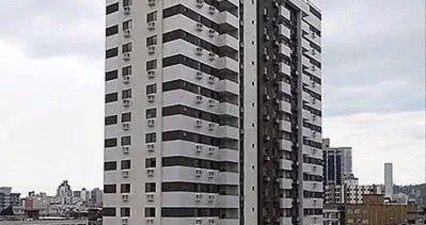 Apartamento 3 dormitórios sendo 1 suíte - centro criciúma
