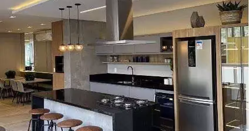 Apartamento com 3 quartos à venda no Centro, Siderópolis 