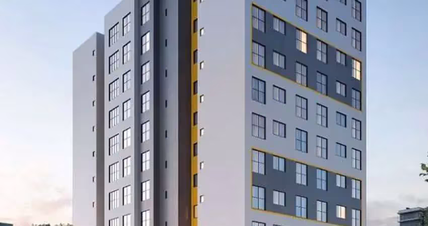 Apartamento 2 e 3 dormitórios - nossa senhora da salete criciúma