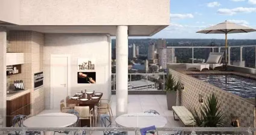 Apartamento com 4 quartos à venda no Centro, Criciúma 