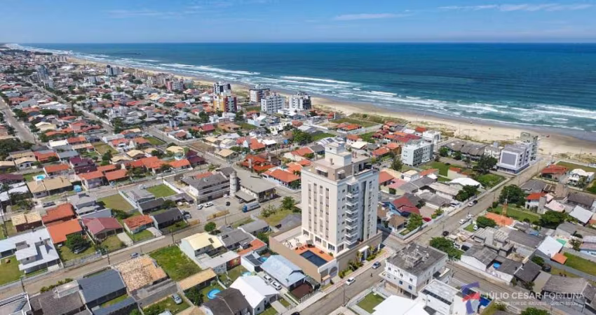 Apartamento 3 dormitórios com 1 suíte - Balneário Rincão