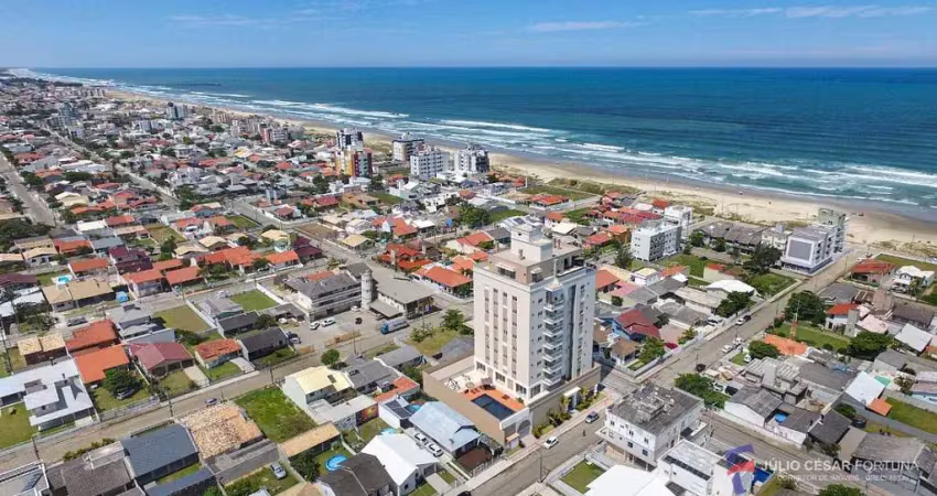 Apartamento 3 dormitórios com 1 suíte - balneário rincão