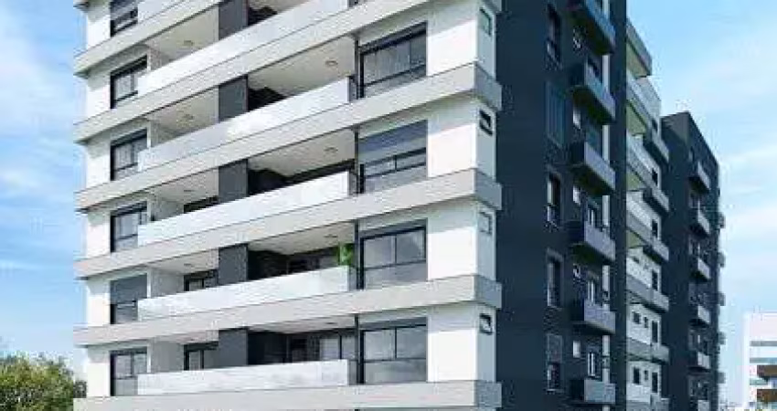 Apartamento 3 dormitórios sendo 1 suíte - centro florianópolis
