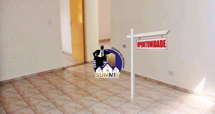 Apartamento de 2 Quartos à Venda na Parada de Taipas, São Paulo-AP0079