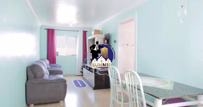 Apartamento de 2 Quartos para Venda na Parada de Taipas, São Paulo-AP0149