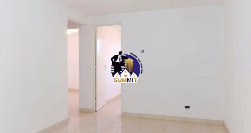 Apartamento de 2 Quartos à Venda em Taipas, São Paulo-AP0185