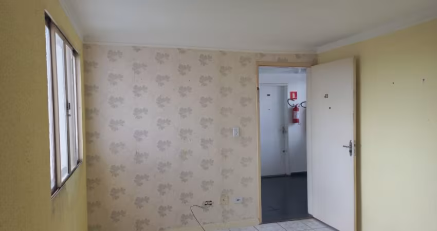 Vendo Apartamento em Guaianases, Aceita Financiamento e FGTS de Entrada