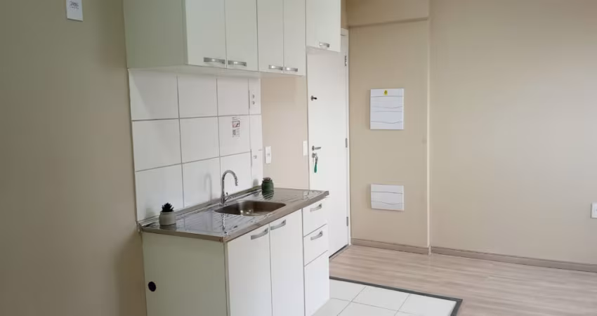 Apartamento Novo na Vila Andrade, pronto para Morar