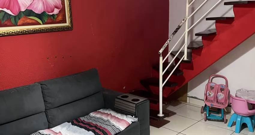 Condomínio em Guaianases a 6min da Estação. Aceita Financiamento use FGTS de Entrada!