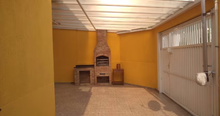 Sobrado na Vila Carrão, Aceita financiamento, use FGTS de entrada!