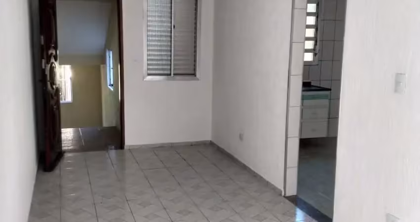 Apartamento vazio pronto para morar, aceita financiamento e fgts na av. josé higino neves