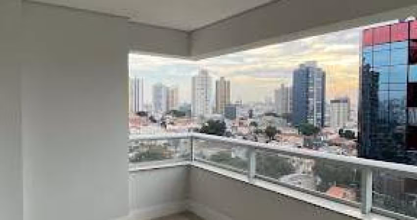 Apartamento com 3 dormitórios à venda, 190 m² por R$ 2.820.000,00 - Jardim - Santo André/SP