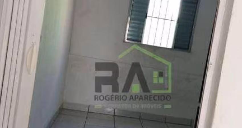 Casa com 2 dormitórios à venda, 250 m² por R$ 350.000 - Vila Linda - Santo André/SP