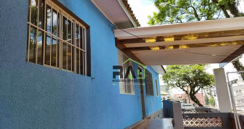 Casa com 2 dormitórios à venda, 1 m² por R$ 399.000,00 - Vila Helena - Santo André/SP