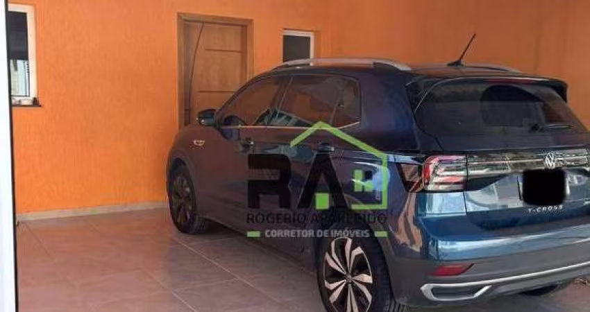 Sobrado com 3 dormitórios à venda, 85 m² por R$ 721.000 - Vila Marina - Santo André/SP