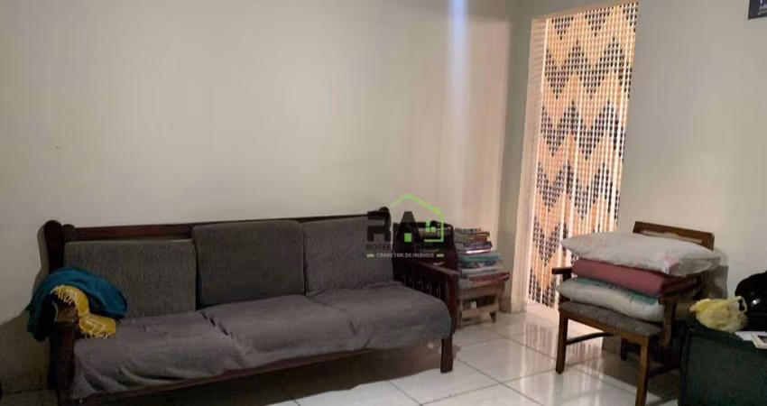 Casa com 2 dormitórios à venda, 200 m² por R$ 742.000,00 - Vila Eldízia - Santo André/SP
