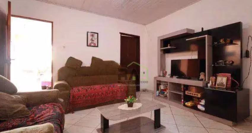 Casa com 3 dormitórios à venda, 95 m² por r$ 413.400,00 - utinga - santo andré/sp