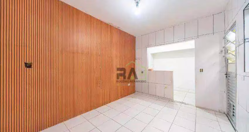 Casa com 3 dormitórios à venda, 130 m² por r$ 350.000,00 - jardim santo alberto - santo andré/sp
