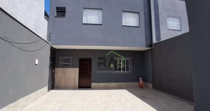 Casa com 2 dormitórios à venda, 70 m² por r$ 392.200,00 - parque novo oratório - santo andré/sp
