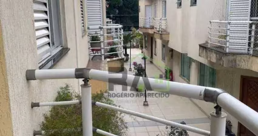Casa com 3 dormitórios à venda, 188 m² por r$ 720. - parque bandeirante - santo andré/sp