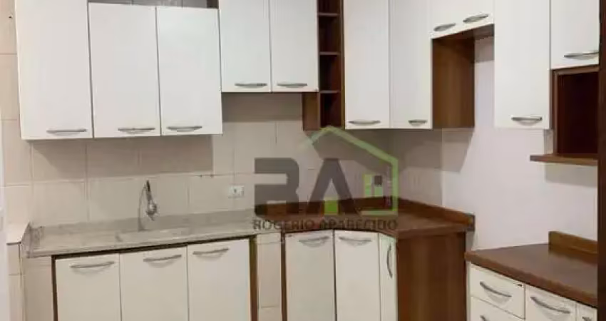 Apartamento com 3 dormitórios à venda, 88 m² por r$ 315.000 - jardim guarará - santo andré/sp
