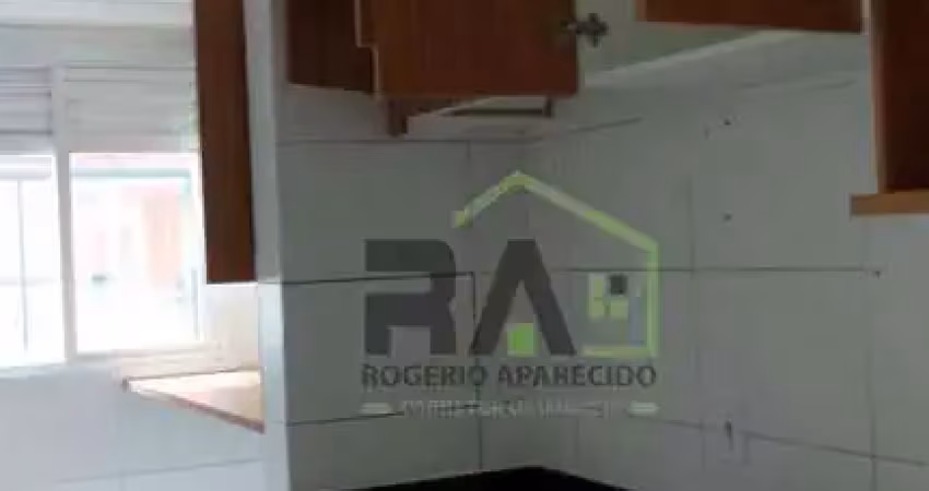 Apartamento com 2 dormitórios à venda, 54 m² por r$ 285.000,00 - jardim cristiane - santo andré/sp