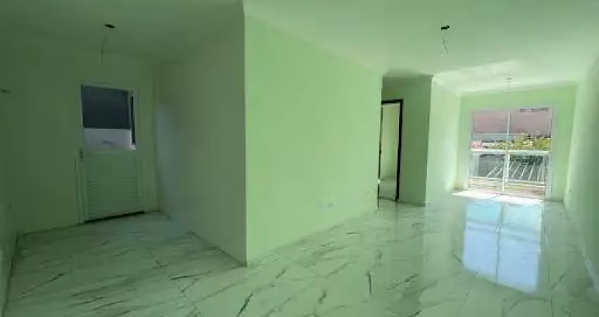 Apartamento com 3 dormitórios à venda, 65 m² por r$ 550.000,00 - vila humaitá - santo andré/sp
