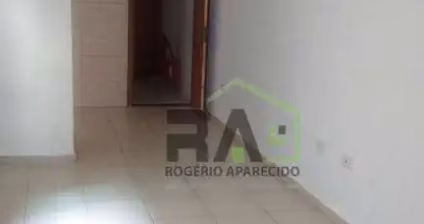 Apartamento com 2 dormitórios à venda, 52 m² por r$ 285.000 - vila helena - santo andré/sp