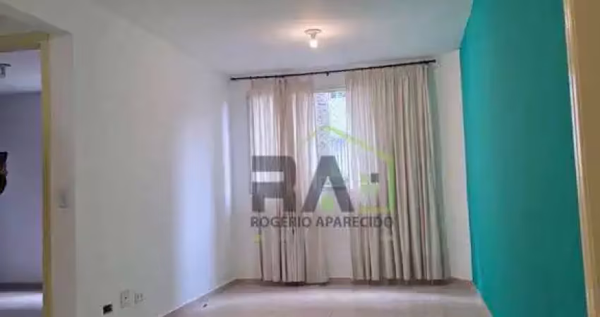 Apartamento com 2 dormitórios à venda, 51 m² ap térreo - vila são pedro - santo andré/sp