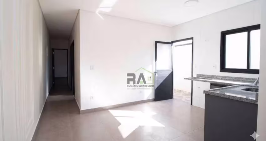 Casa com 2 dormitórios, 92 m² - venda por r$ 700.000 ou aluguel por r$ 3.620/mês - vila eldízia - santo andré/sp