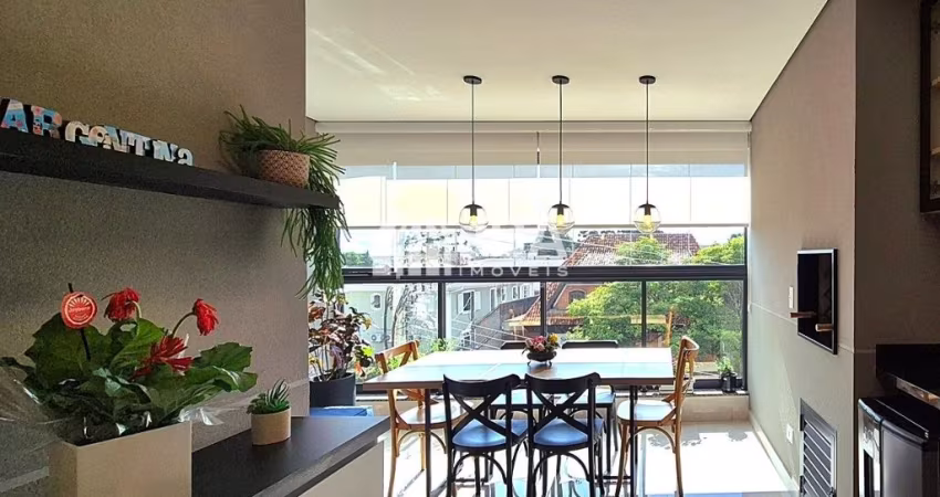 EXCELENTE APARTAMENTO, PRONTO PARA MORAR!