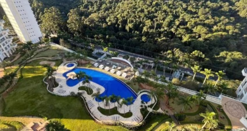The Penthouse Tamboré, 284 m²