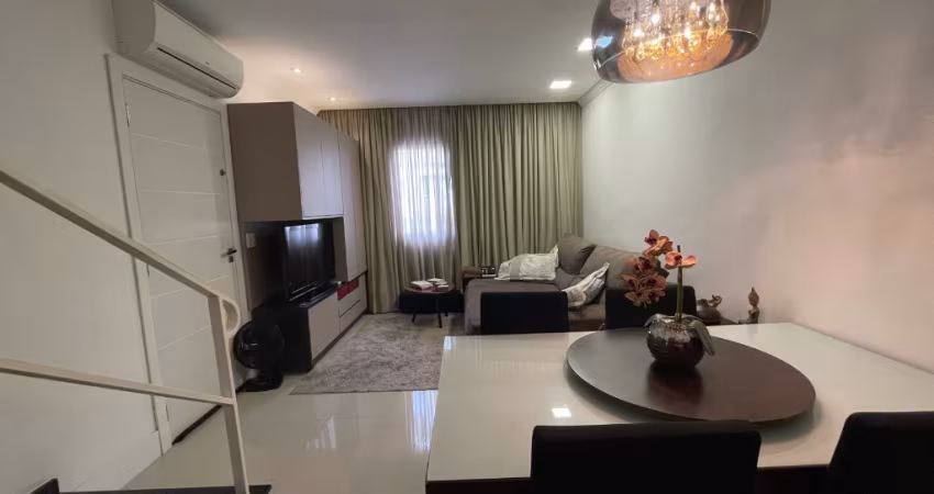 Linda casa no condomínio nova Barueri