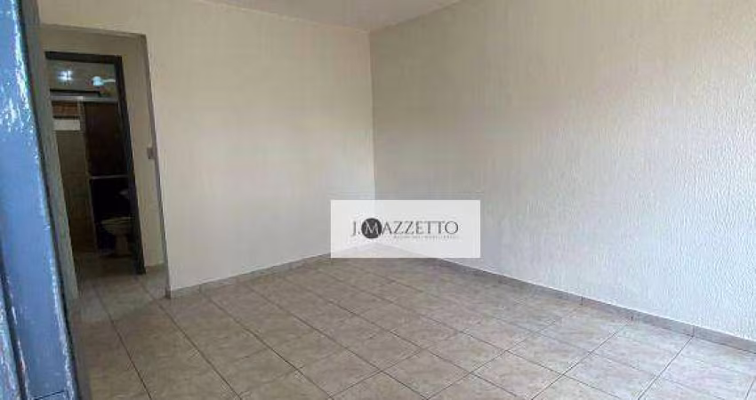 Casa com 2 dormitórios para alugar, 80 m² por R$ 1.900,00/mês - Vila Castelo Branco - Indaiatuba/SP
