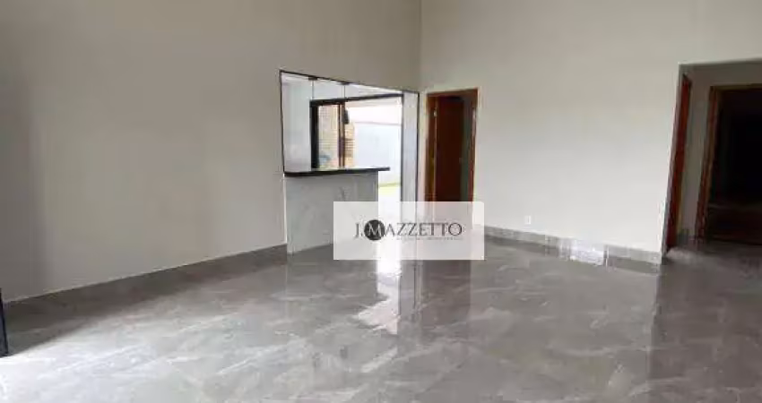 Casa com 3 dormitórios à venda, 198 m² por r$ 1.300.000,00 - condomínio residencial evidências - indaiatuba/sp