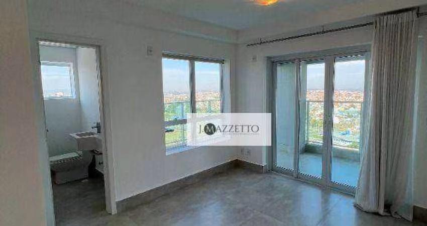Apartamento com 3 dormitórios, 86 m² - venda por R$ 1.378.000,00 ou aluguel por R$ 4.910,02/mês - Jardim Pompéia - Indaiatuba/SP