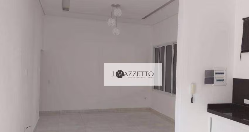 Casa com 3 dormitórios à venda, 148 m² por R$ 530.000 - Jardim dos Sabiás - Indaiatuba/SP
