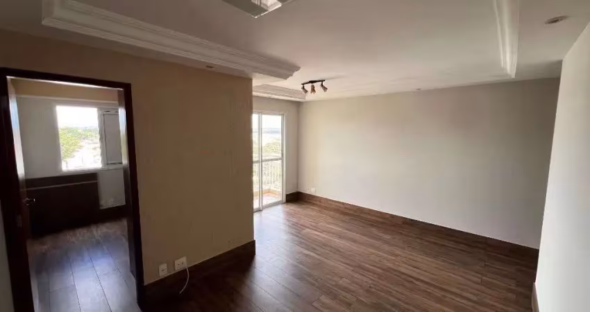 Apartamento com 3 dormitórios para alugar, 75 m² por r$ 3.421,00/mês - jardim nova indaiá - indaiatuba/sp