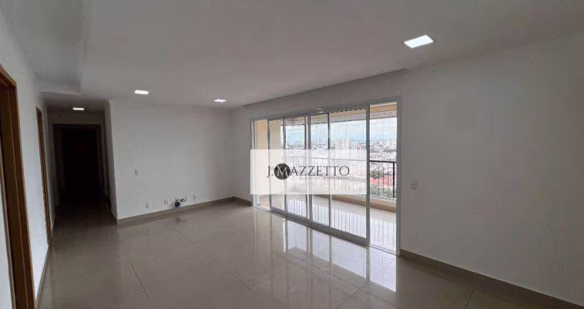 Apartamento com 3 dormitórios à venda, 116 m² por R$ 1.100.000,00 - Cidade Nova I - Indaiatuba/SP